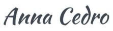 Logo Anna Cedro